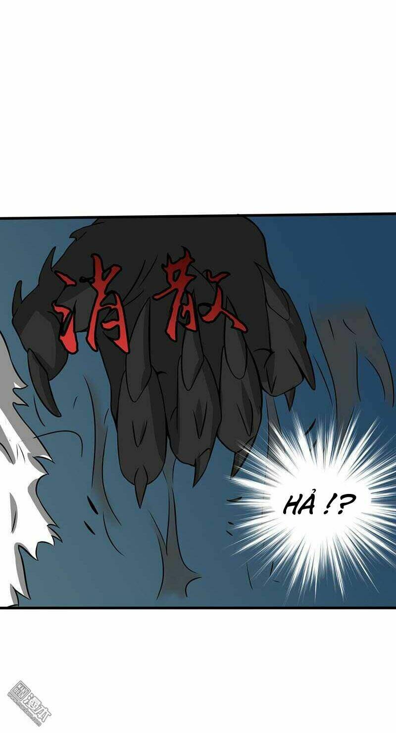 Địa Ngục Này Ta Mở Ra Đấy - Chapter 24 - Page 22