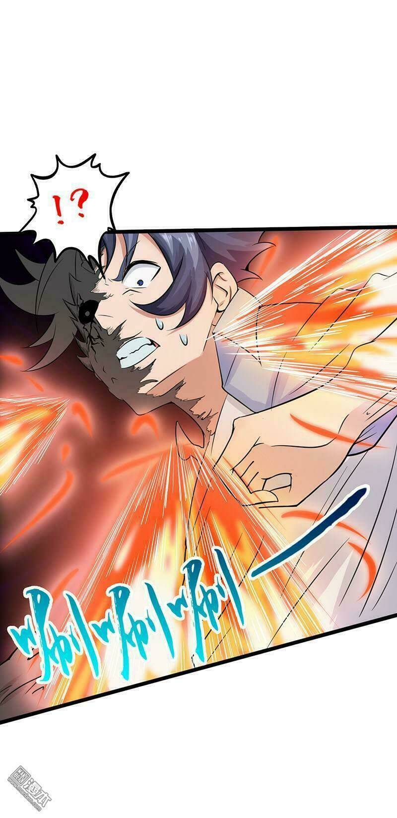 Địa Ngục Này Ta Mở Ra Đấy - Chapter 24 - Page 27