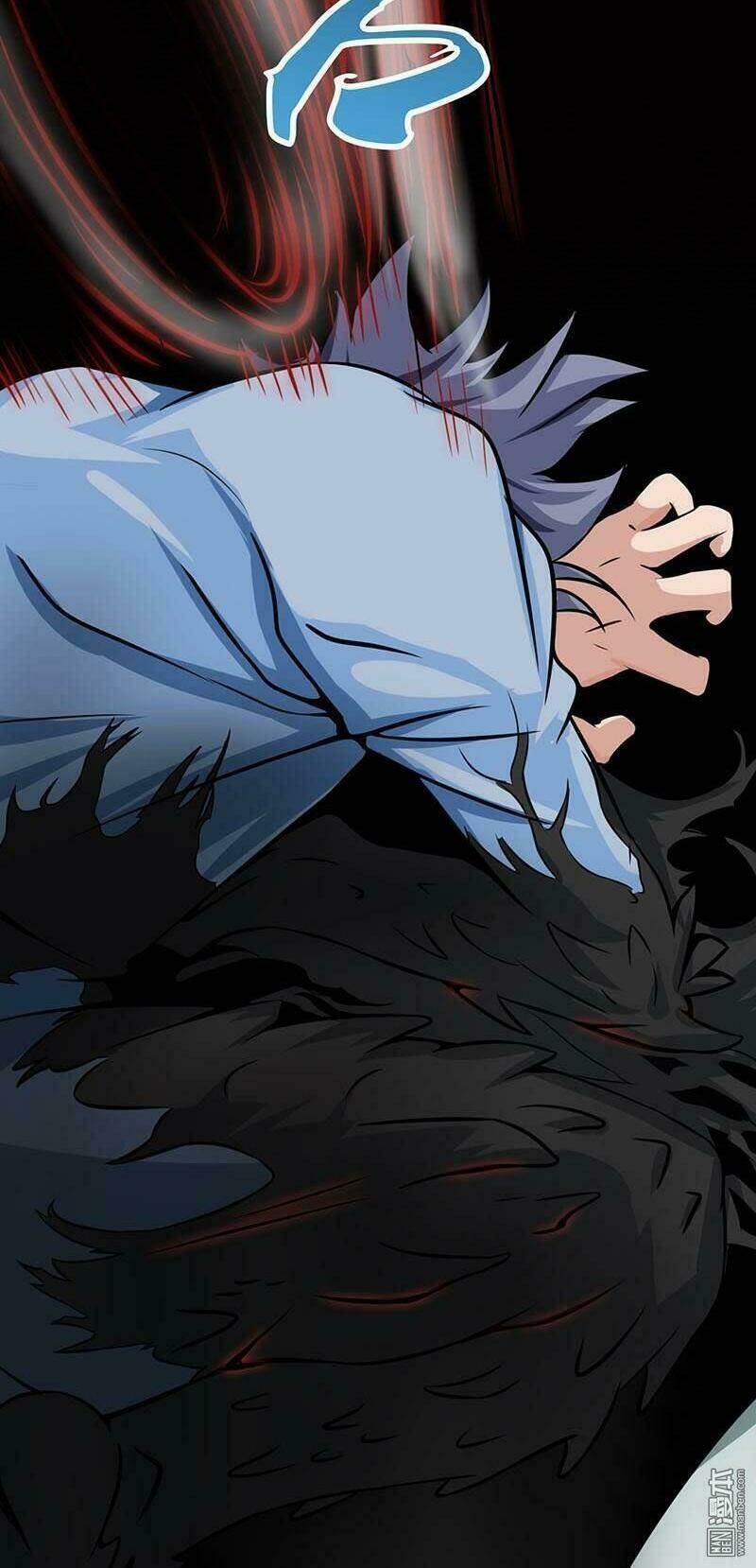 Địa Ngục Này Ta Mở Ra Đấy - Chapter 24 - Page 29