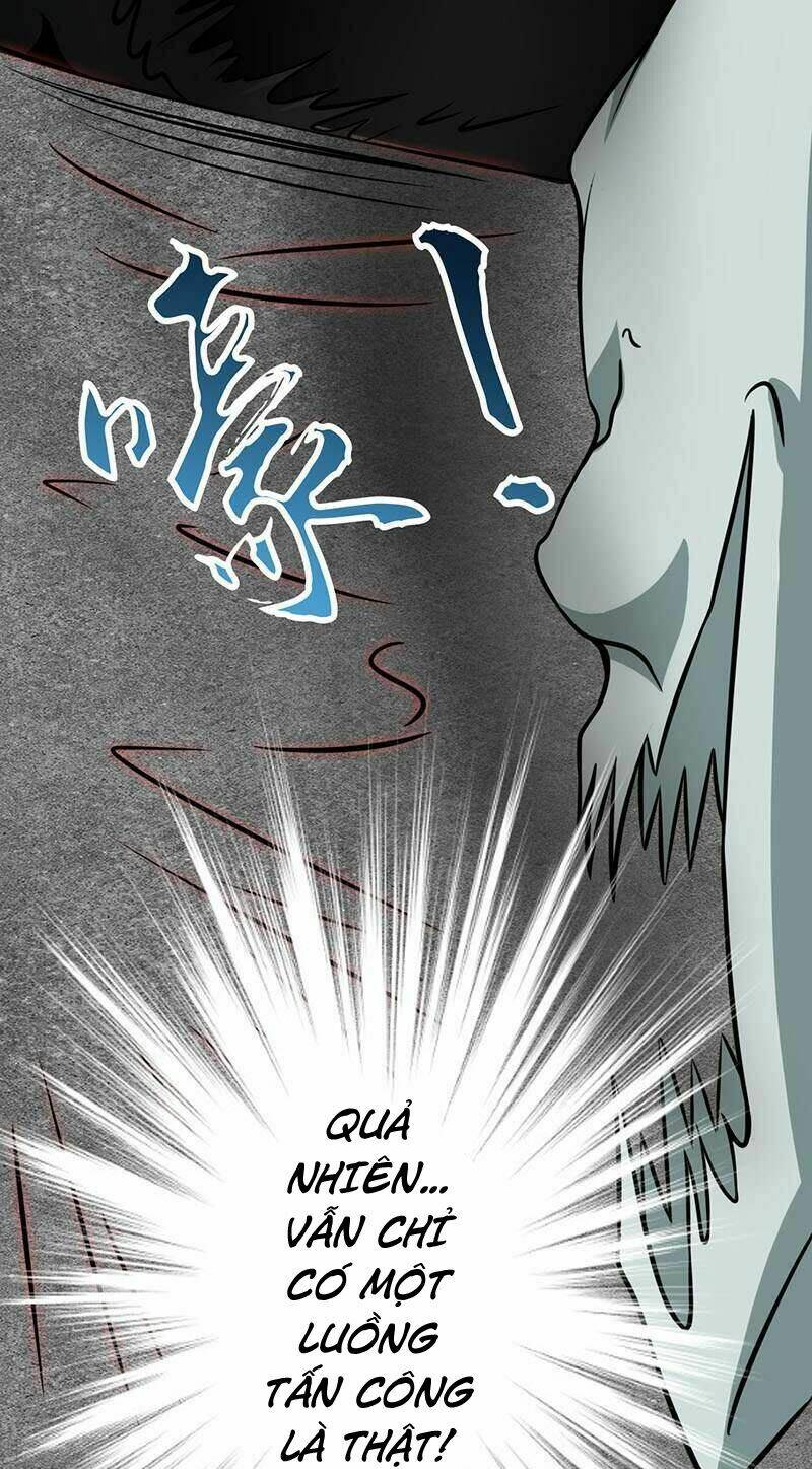 Địa Ngục Này Ta Mở Ra Đấy - Chapter 24 - Page 30