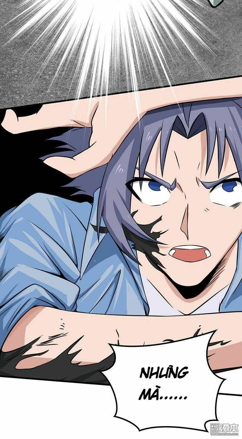 Địa Ngục Này Ta Mở Ra Đấy - Chapter 24 - Page 31