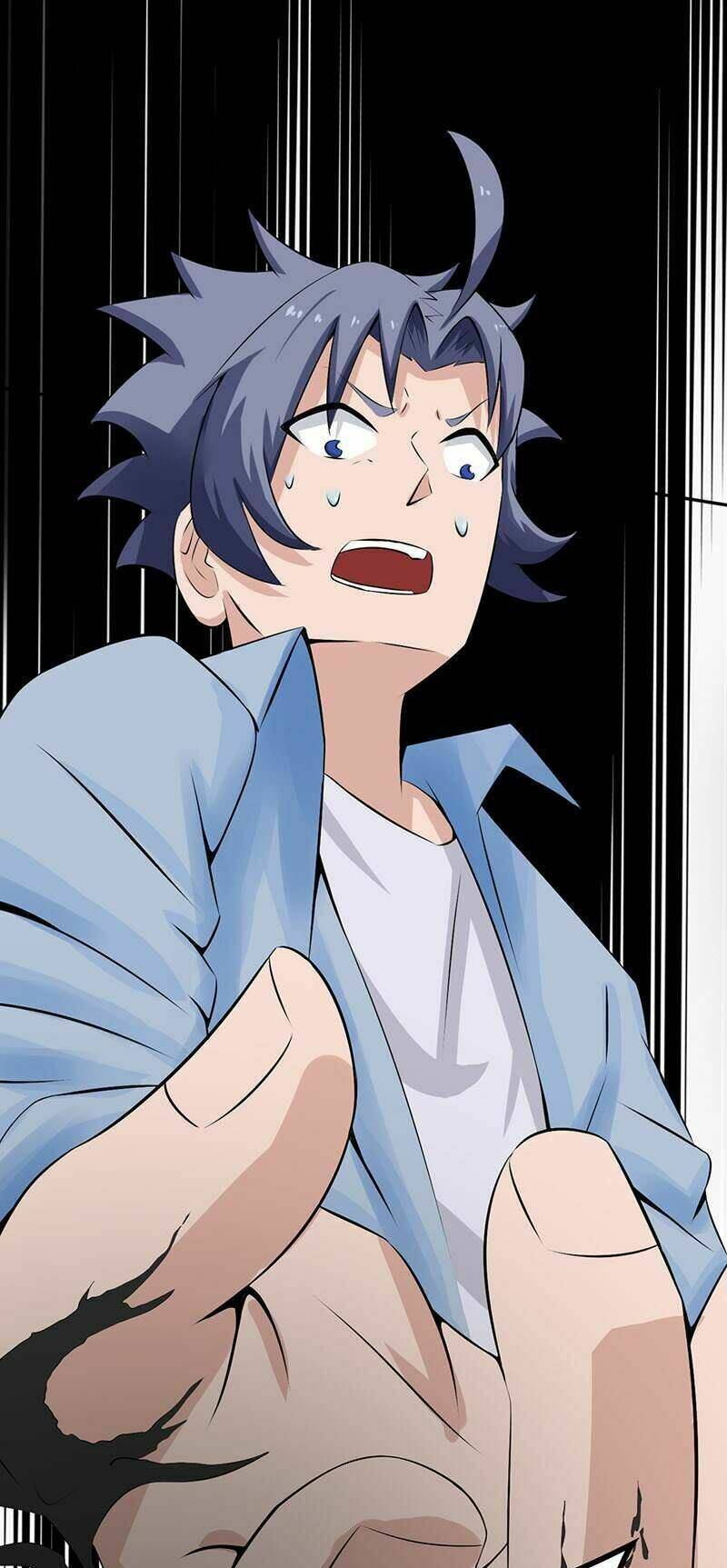 Địa Ngục Này Ta Mở Ra Đấy - Chapter 24 - Page 32