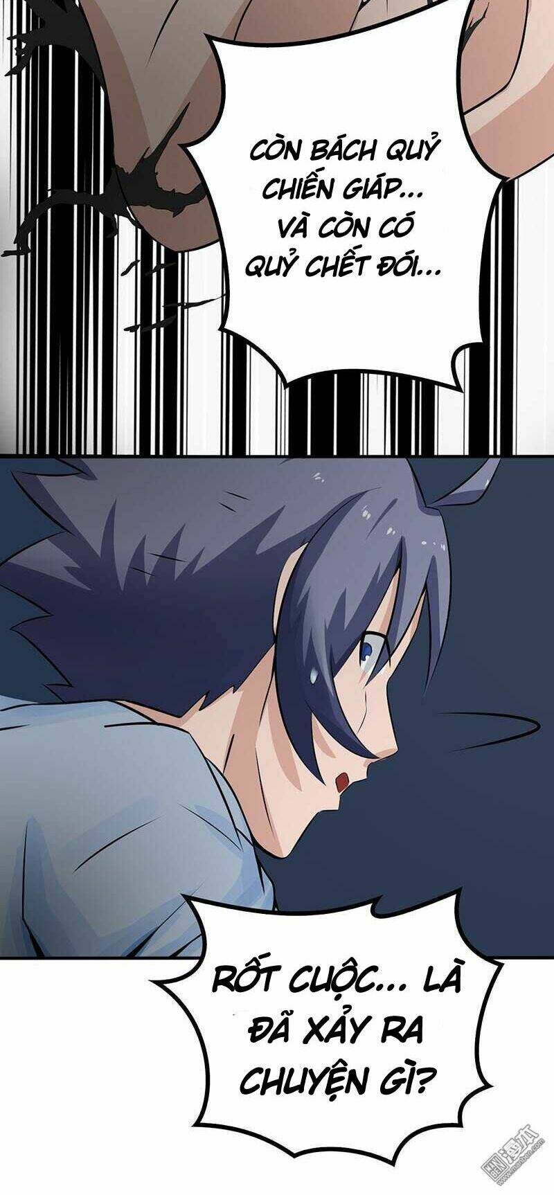 Địa Ngục Này Ta Mở Ra Đấy - Chapter 24 - Page 33