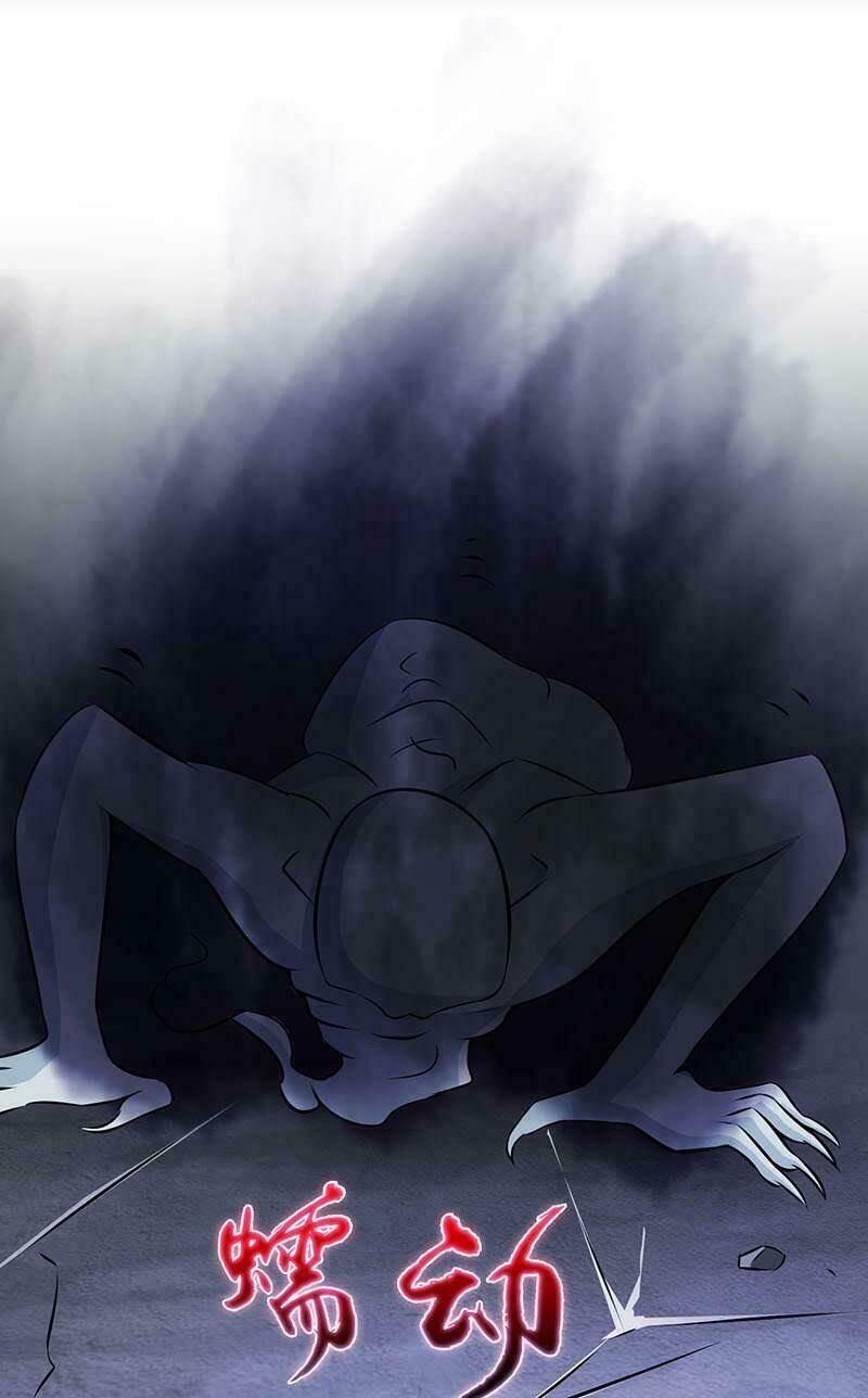 Địa Ngục Này Ta Mở Ra Đấy - Chapter 24 - Page 36