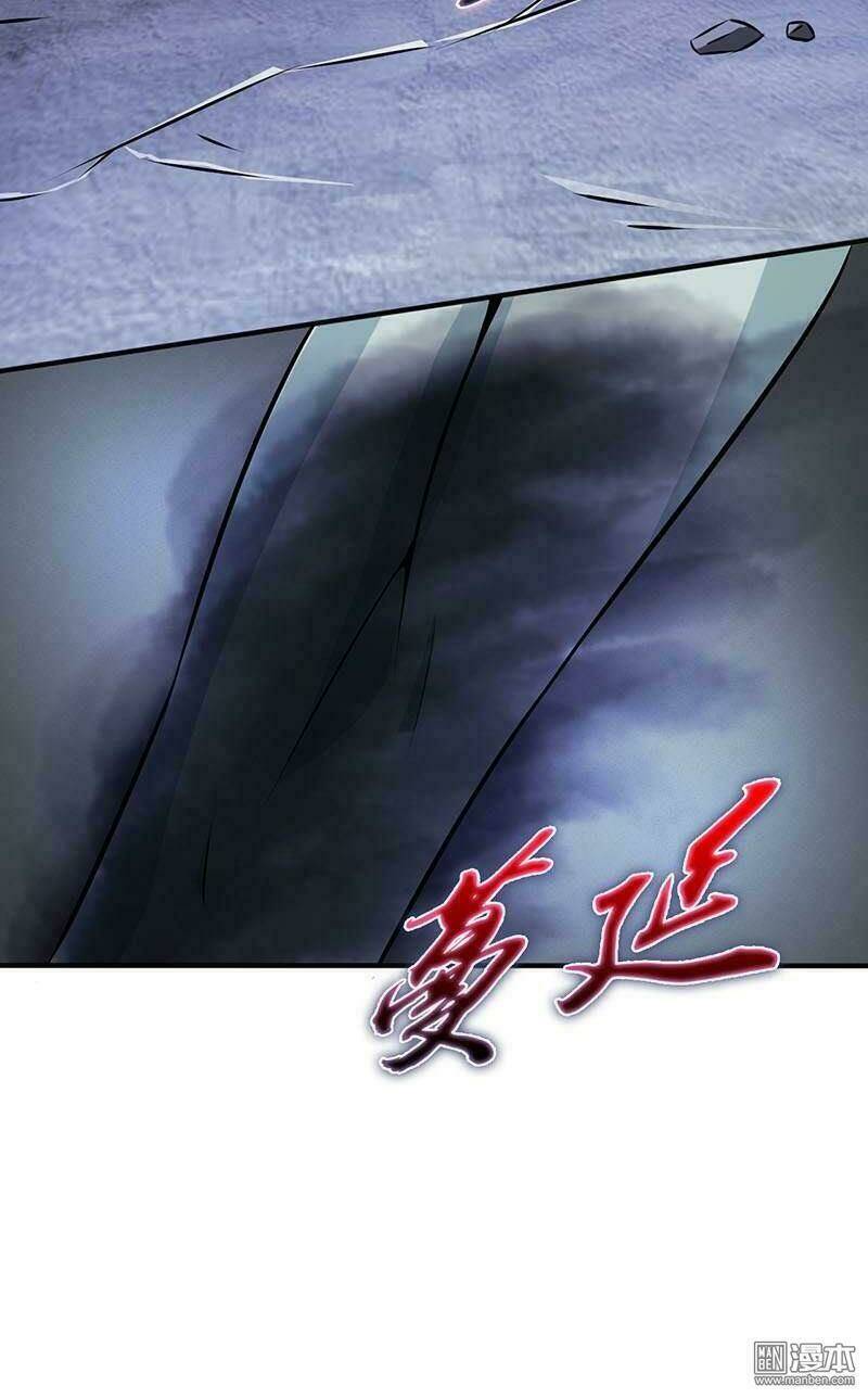 Địa Ngục Này Ta Mở Ra Đấy - Chapter 24 - Page 37
