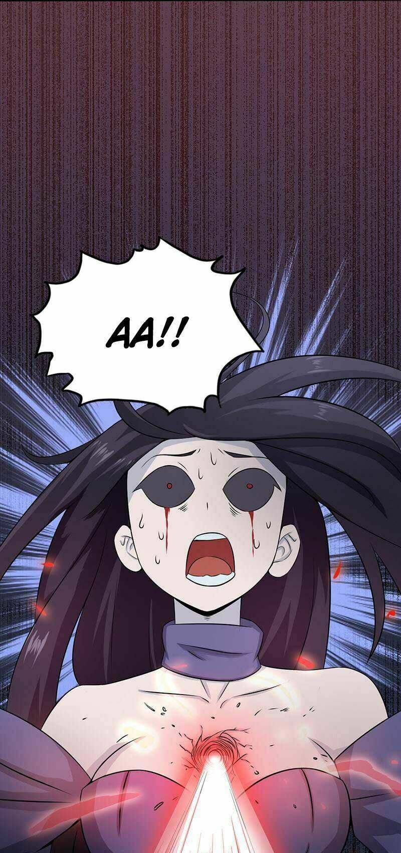 Địa Ngục Này Ta Mở Ra Đấy - Chapter 24 - Page 3