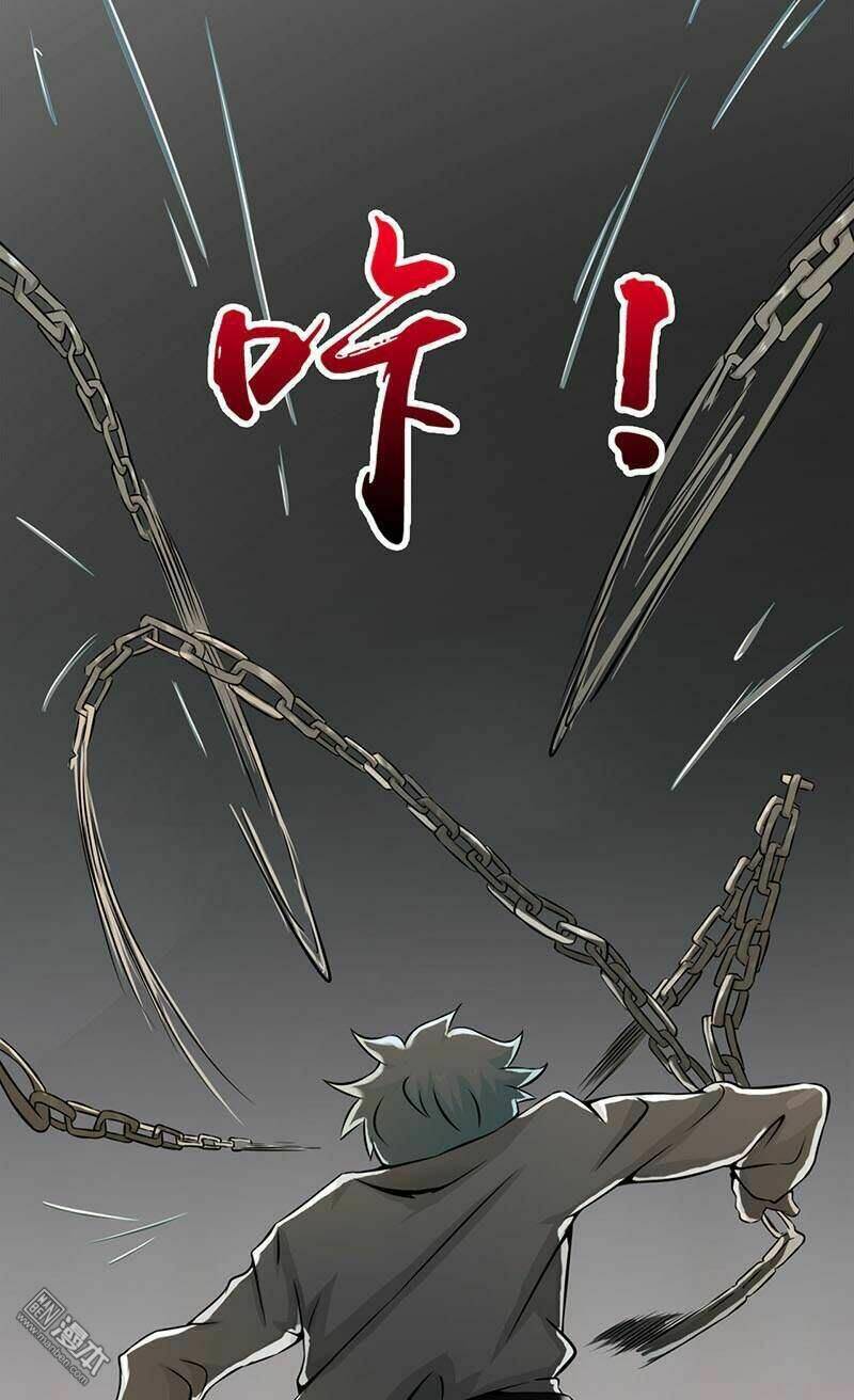 Địa Ngục Này Ta Mở Ra Đấy - Chapter 24 - Page 45