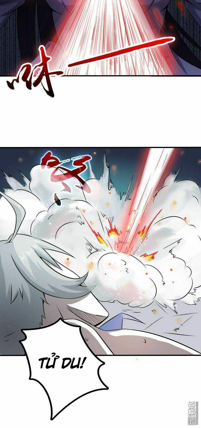 Địa Ngục Này Ta Mở Ra Đấy - Chapter 24 - Page 4