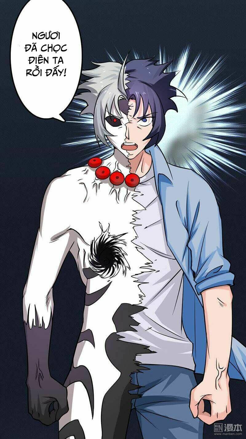 Địa Ngục Này Ta Mở Ra Đấy - Chapter 24 - Page 6