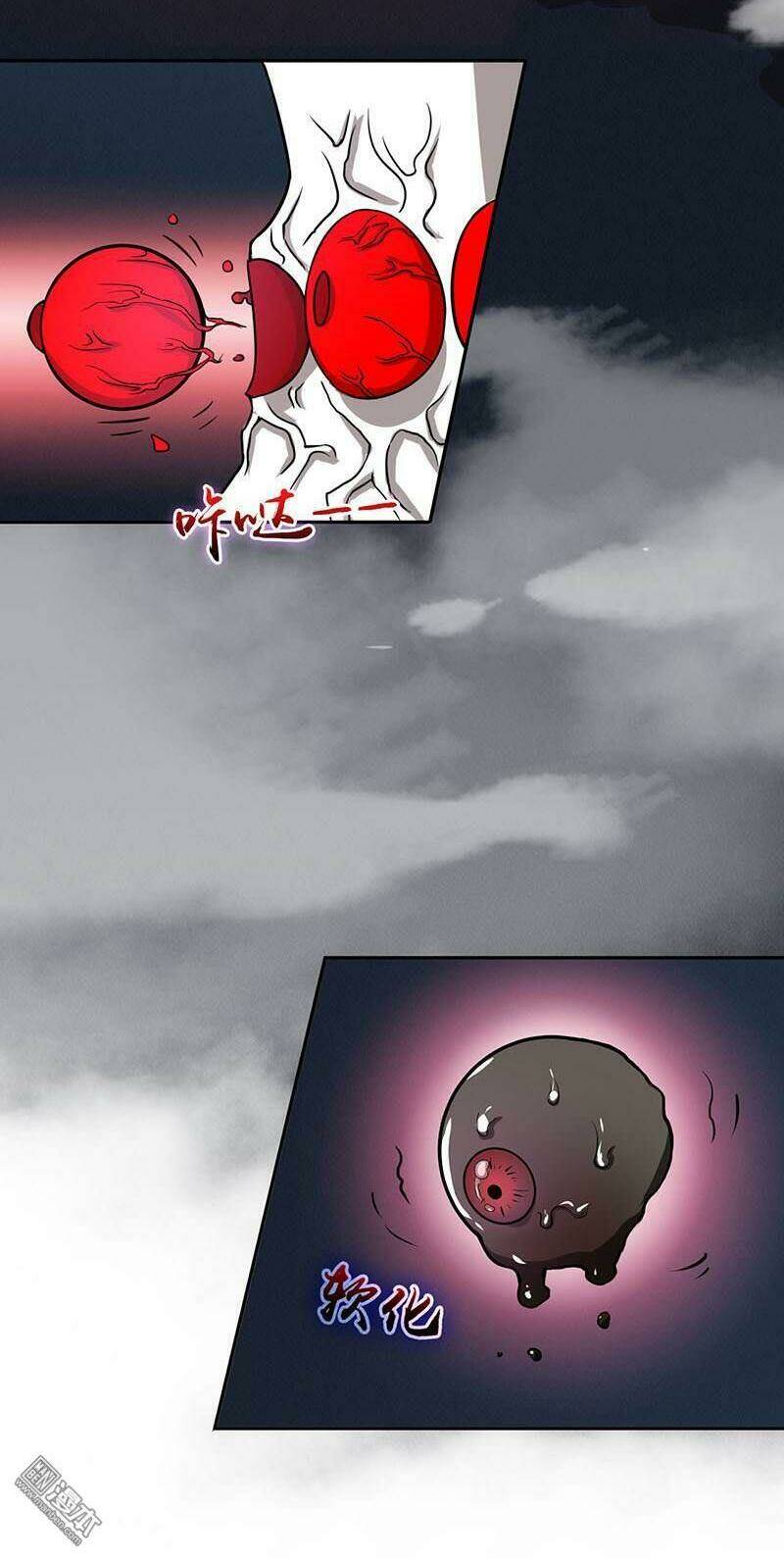 Địa Ngục Này Ta Mở Ra Đấy - Chapter 24 - Page 8