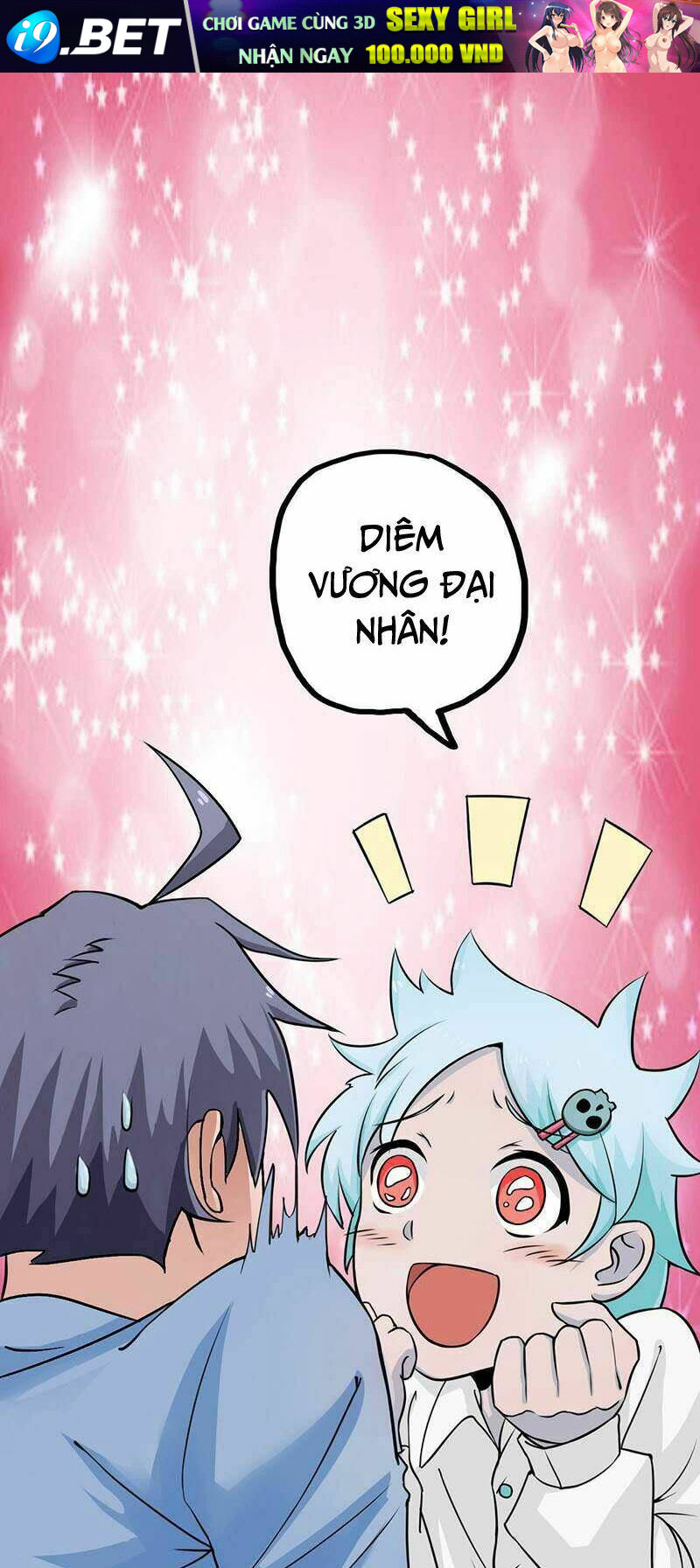 Địa Ngục Này Ta Mở Ra Đấy - Chapter 25 - Page 9