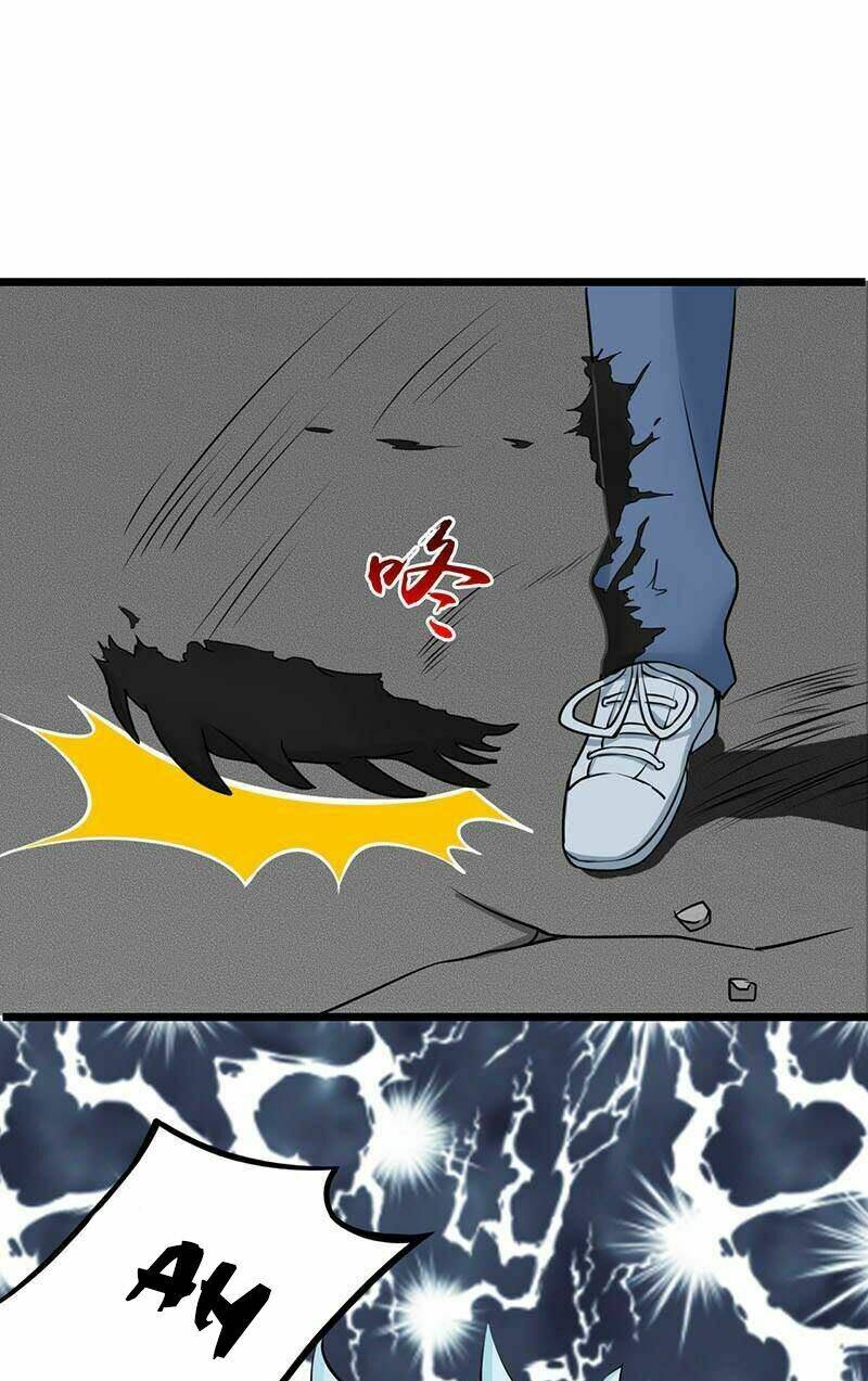 Địa Ngục Này Ta Mở Ra Đấy - Chapter 25 - Page 11