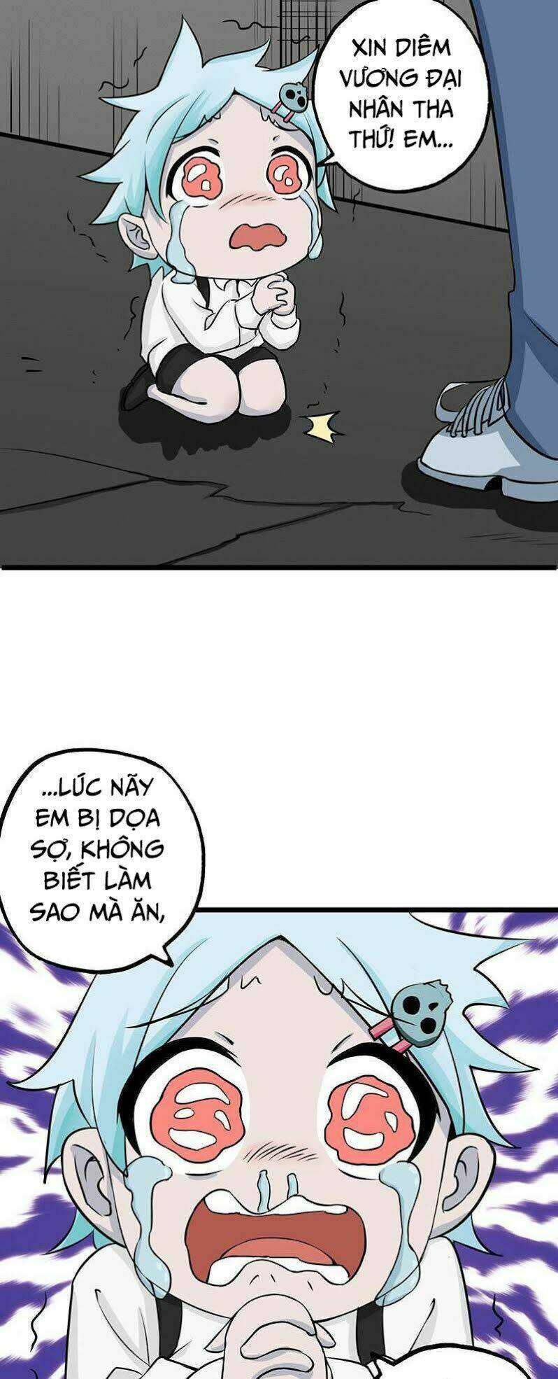 Địa Ngục Này Ta Mở Ra Đấy - Chapter 25 - Page 13