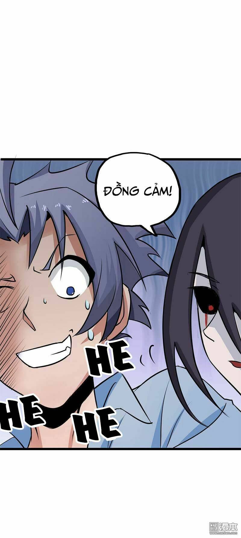 Địa Ngục Này Ta Mở Ra Đấy - Chapter 25 - Page 15