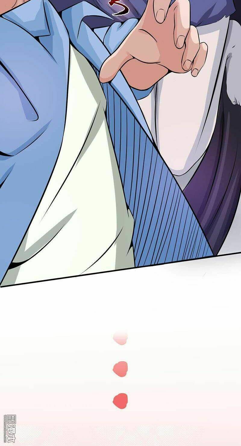 Địa Ngục Này Ta Mở Ra Đấy - Chapter 25 - Page 17