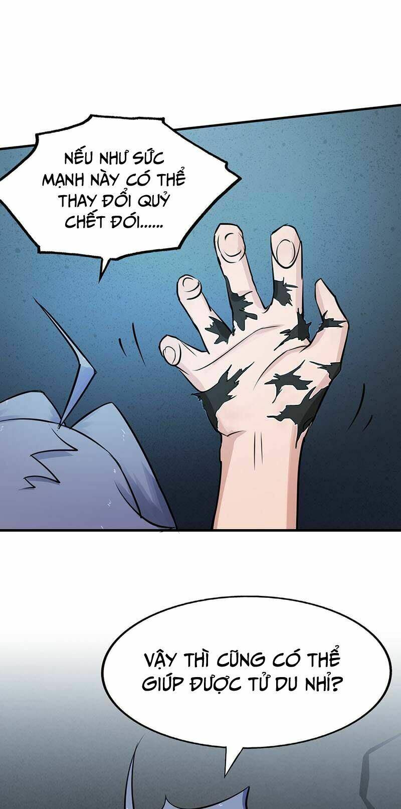 Địa Ngục Này Ta Mở Ra Đấy - Chapter 25 - Page 20