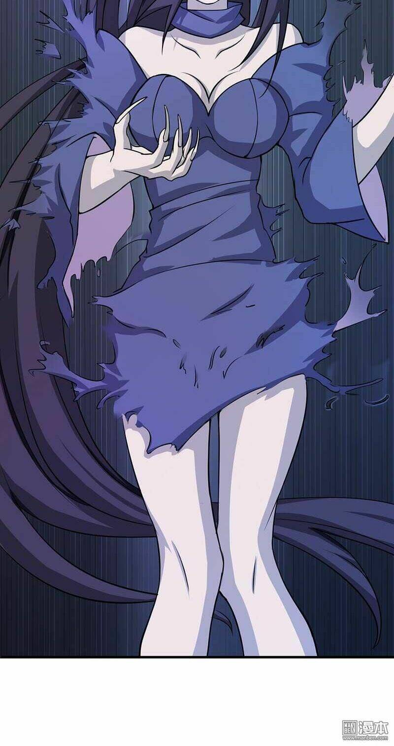 Địa Ngục Này Ta Mở Ra Đấy - Chapter 25 - Page 23