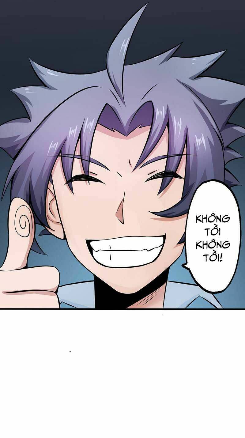 Địa Ngục Này Ta Mở Ra Đấy - Chapter 25 - Page 24