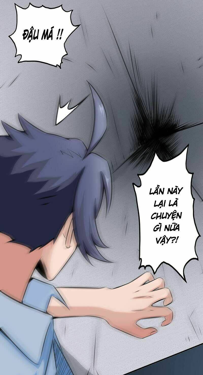 Địa Ngục Này Ta Mở Ra Đấy - Chapter 25 - Page 26