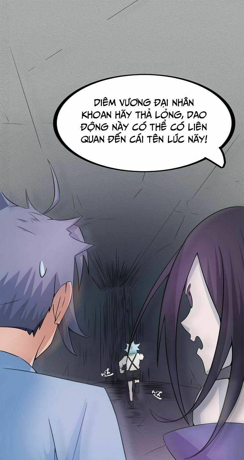 Địa Ngục Này Ta Mở Ra Đấy - Chapter 25 - Page 28