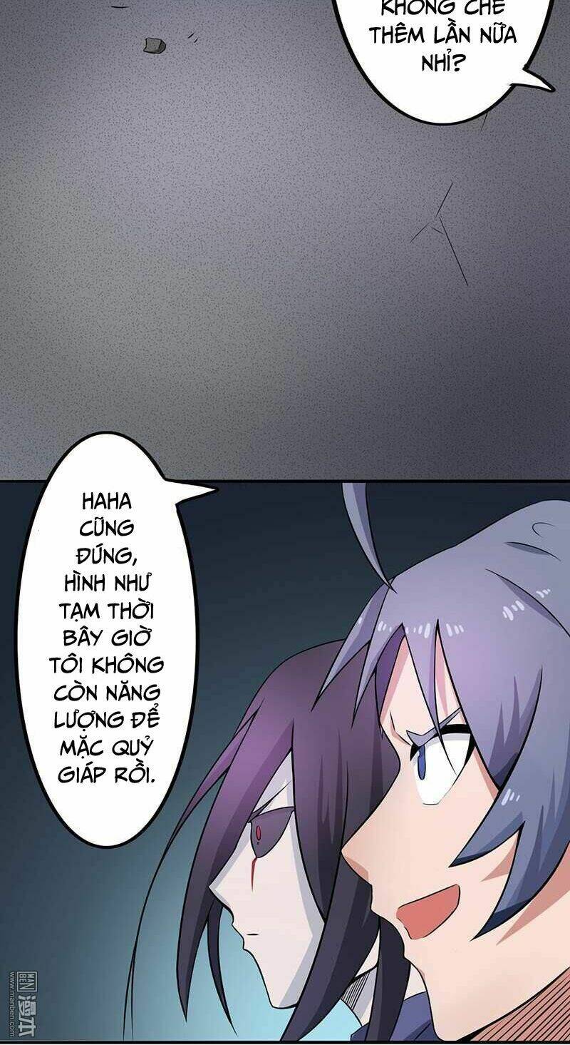 Địa Ngục Này Ta Mở Ra Đấy - Chapter 25 - Page 31