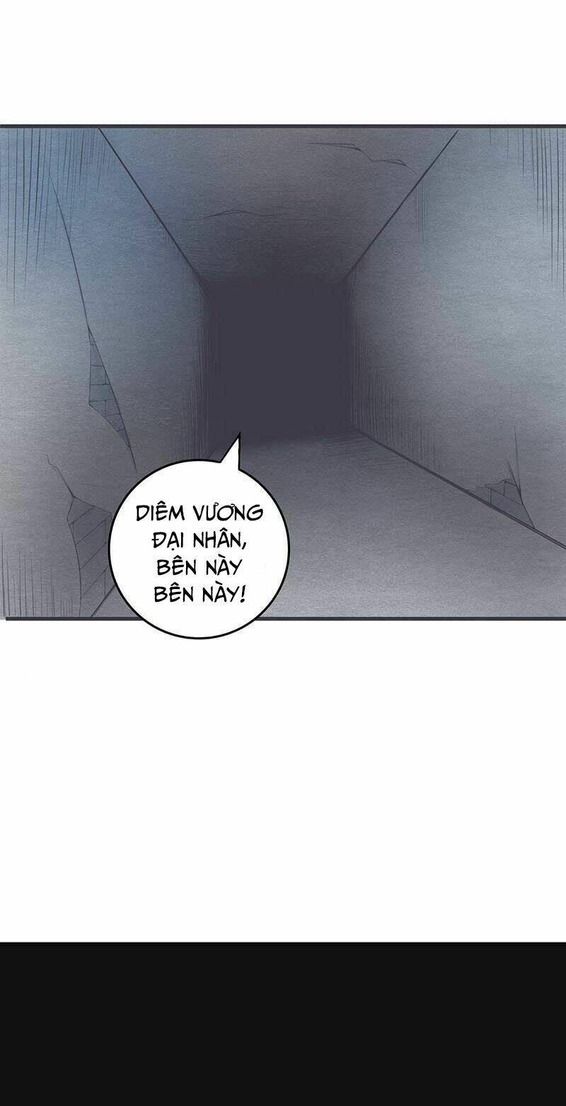 Địa Ngục Này Ta Mở Ra Đấy - Chapter 25 - Page 32