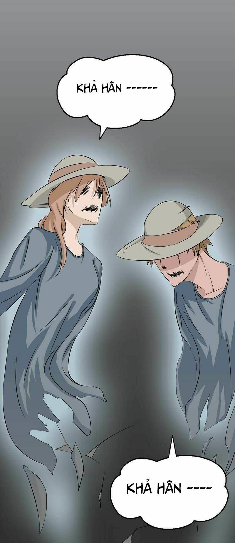 Địa Ngục Này Ta Mở Ra Đấy - Chapter 25 - Page 36