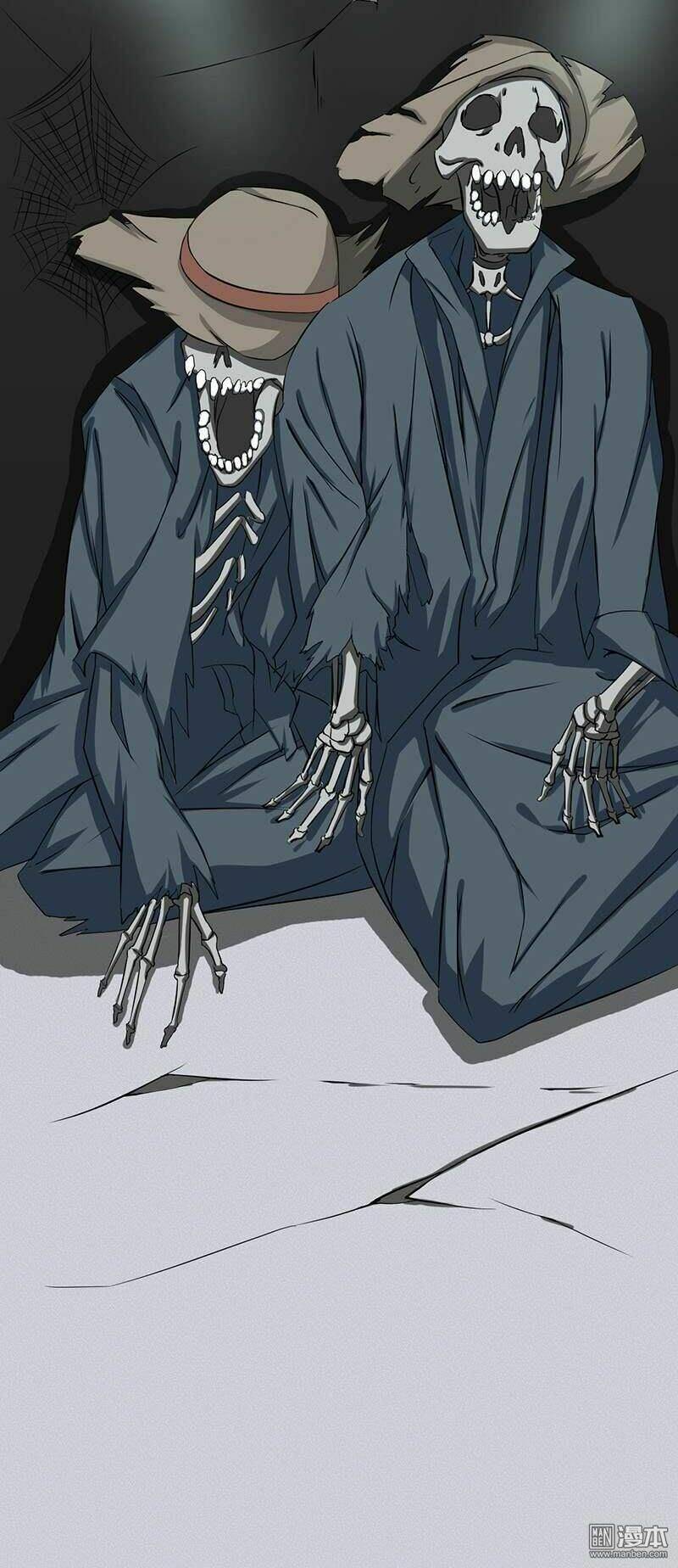 Địa Ngục Này Ta Mở Ra Đấy - Chapter 25 - Page 37