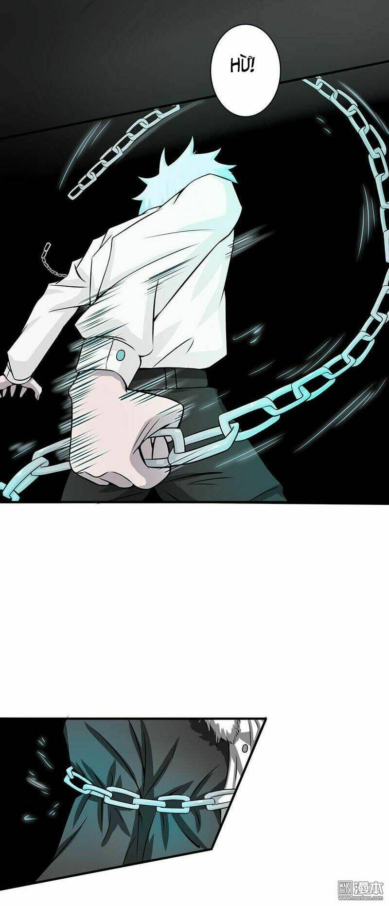 Địa Ngục Này Ta Mở Ra Đấy - Chapter 25 - Page 4