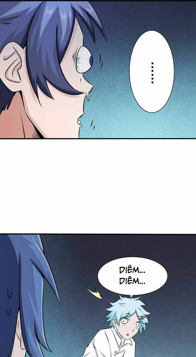 Địa Ngục Này Ta Mở Ra Đấy - Chapter 25 - Page 7