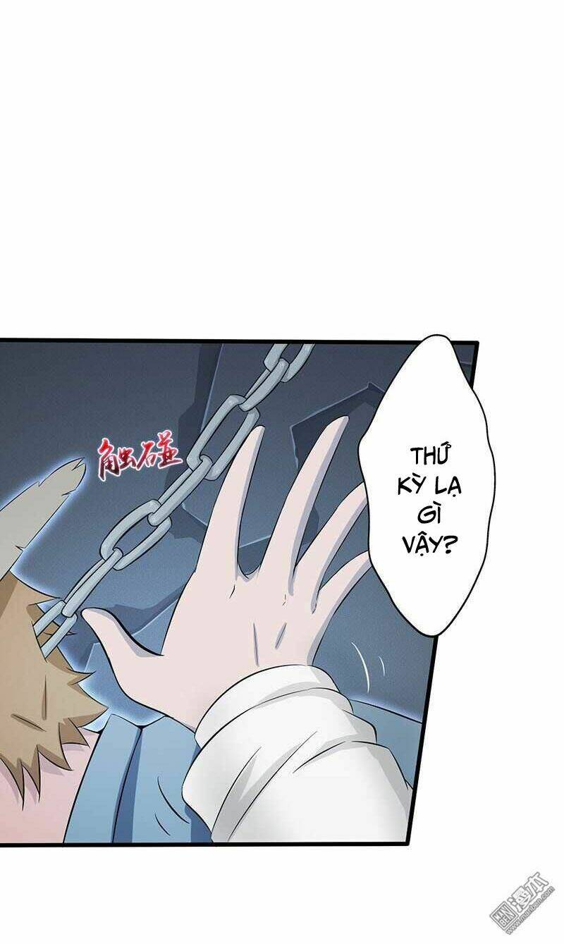 Địa Ngục Này Ta Mở Ra Đấy - Chapter 26 - Page 12