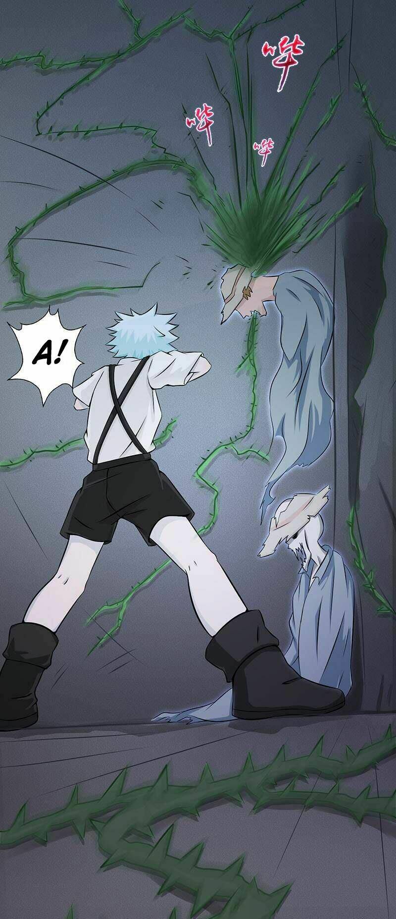 Địa Ngục Này Ta Mở Ra Đấy - Chapter 26 - Page 13