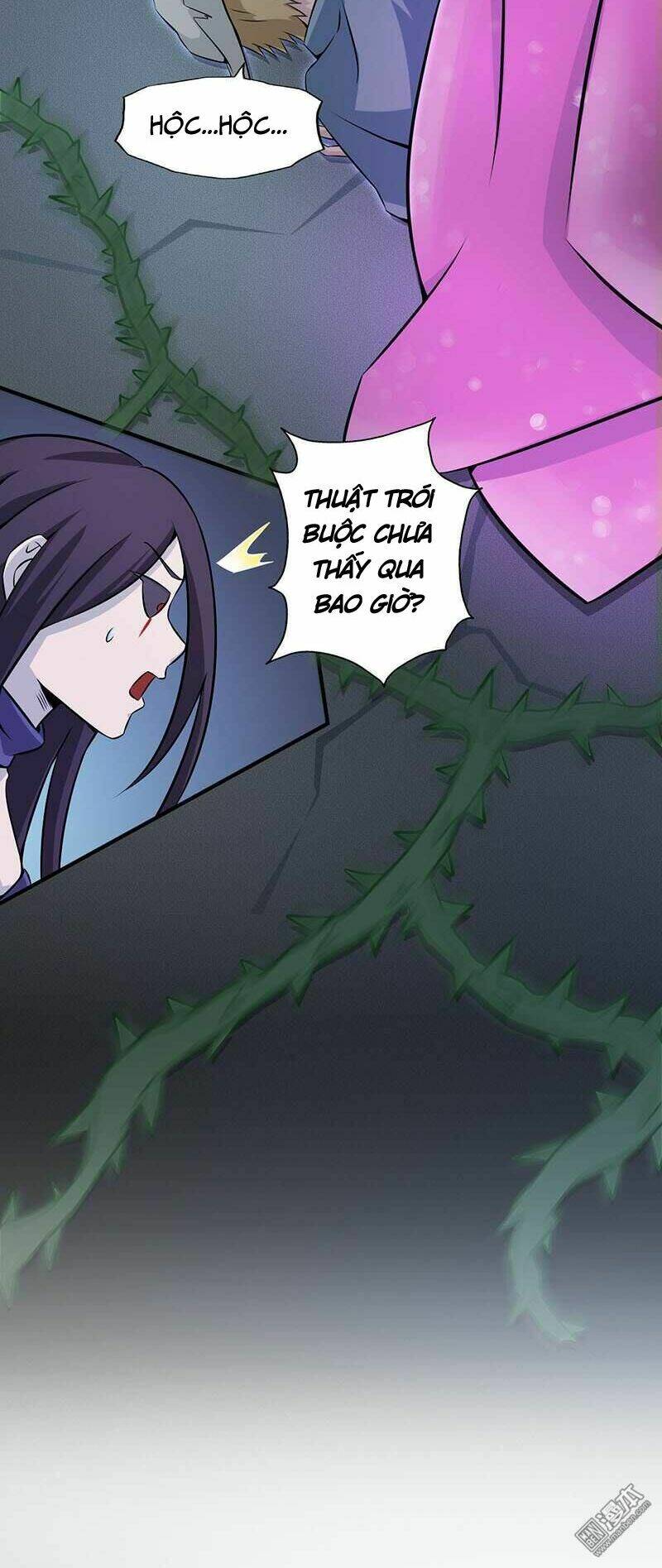 Địa Ngục Này Ta Mở Ra Đấy - Chapter 26 - Page 16