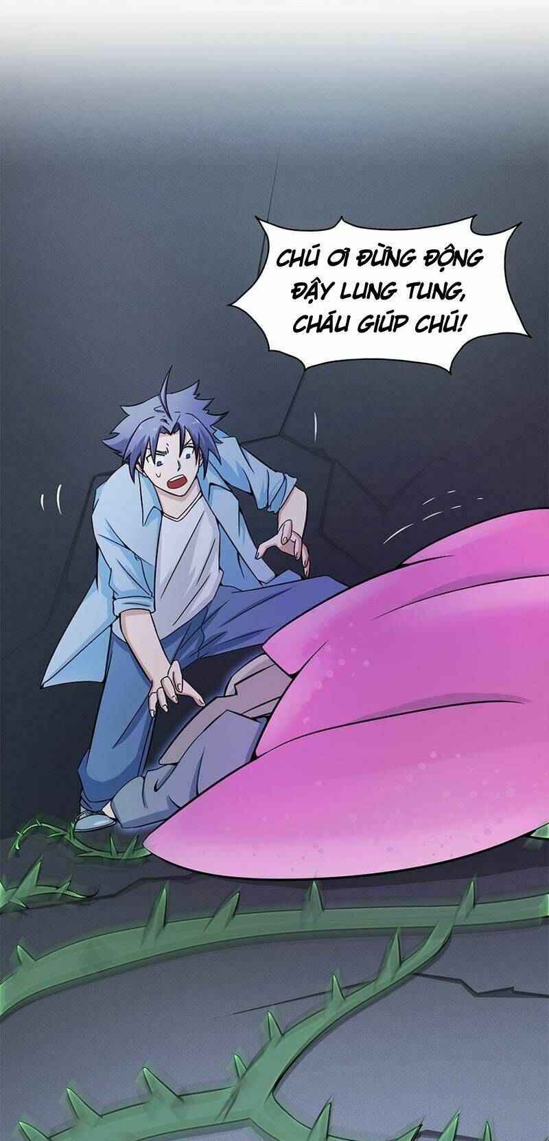 Địa Ngục Này Ta Mở Ra Đấy - Chapter 26 - Page 17