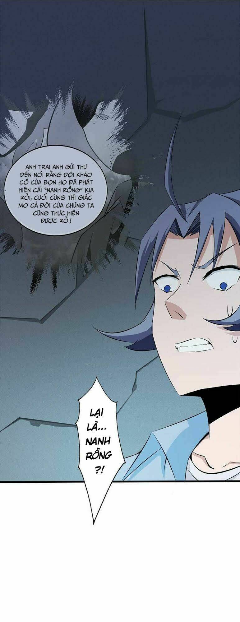 Địa Ngục Này Ta Mở Ra Đấy - Chapter 26 - Page 19