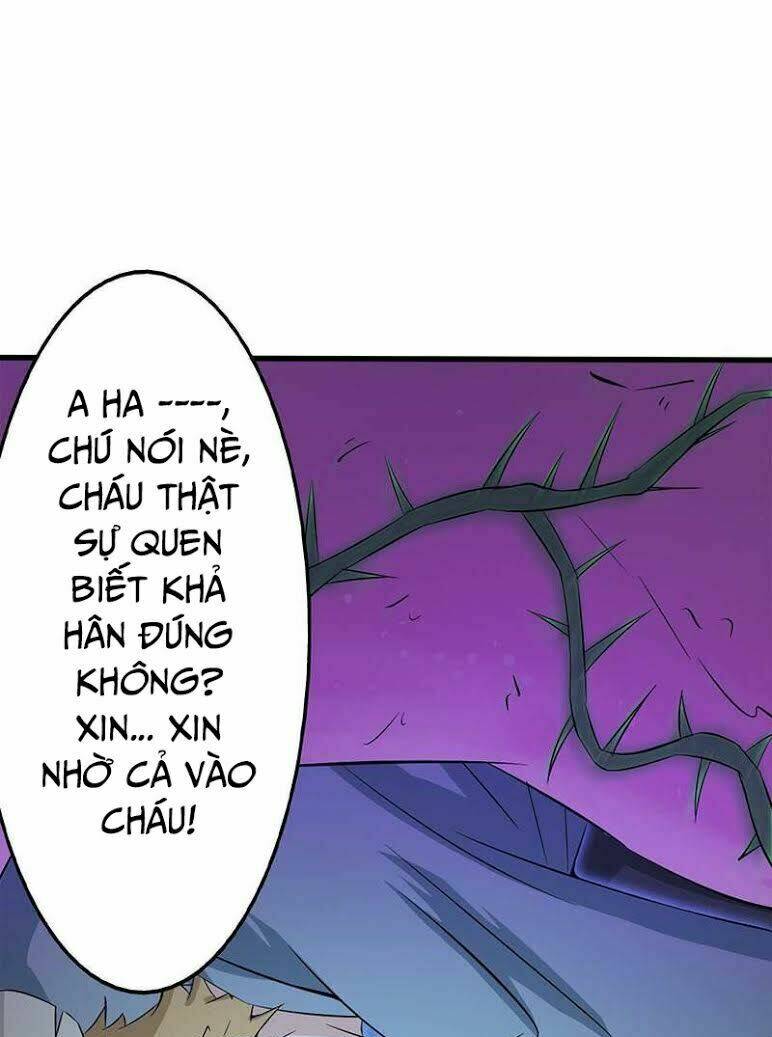 Địa Ngục Này Ta Mở Ra Đấy - Chapter 26 - Page 20