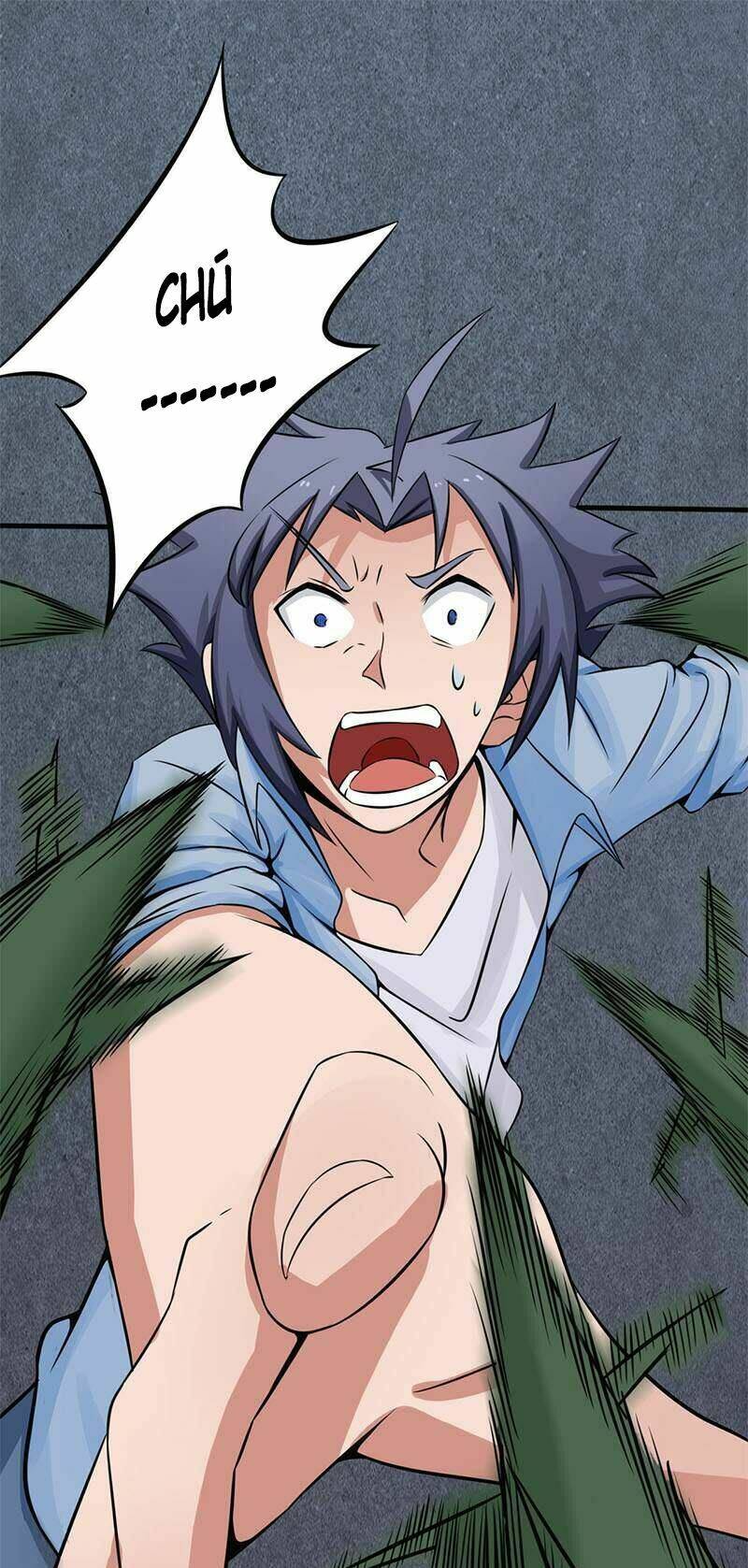 Địa Ngục Này Ta Mở Ra Đấy - Chapter 26 - Page 22