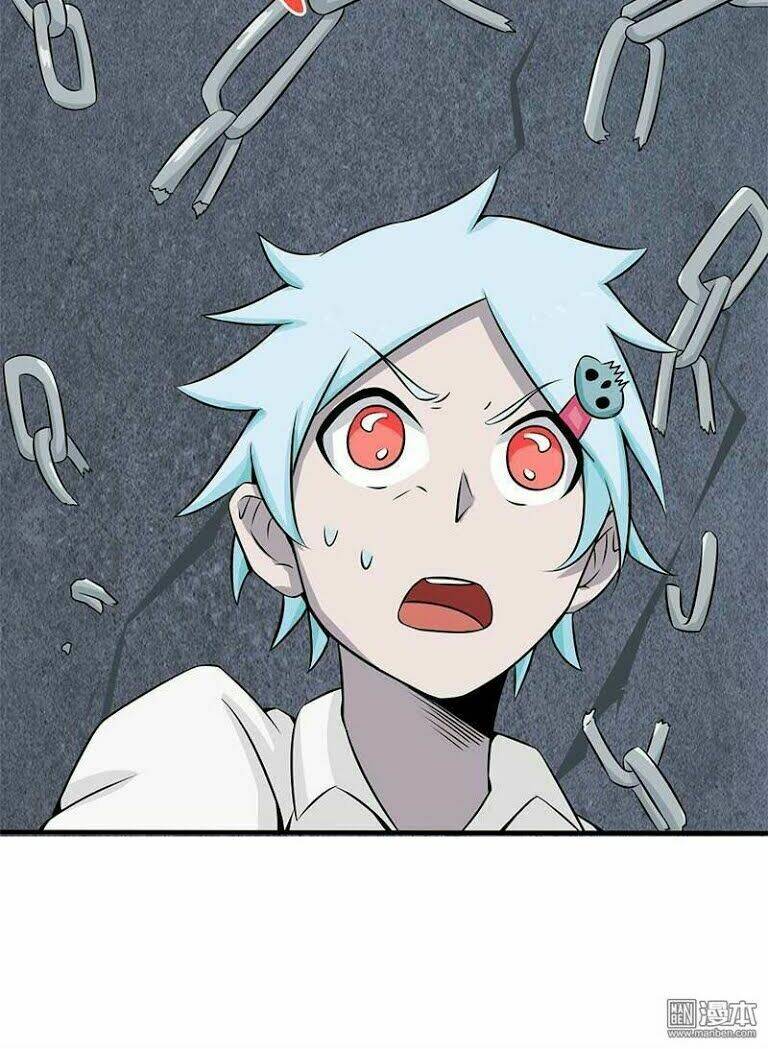 Địa Ngục Này Ta Mở Ra Đấy - Chapter 26 - Page 26