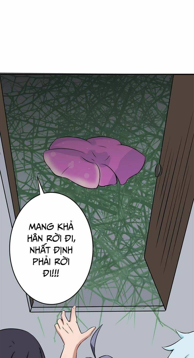 Địa Ngục Này Ta Mở Ra Đấy - Chapter 26 - Page 27