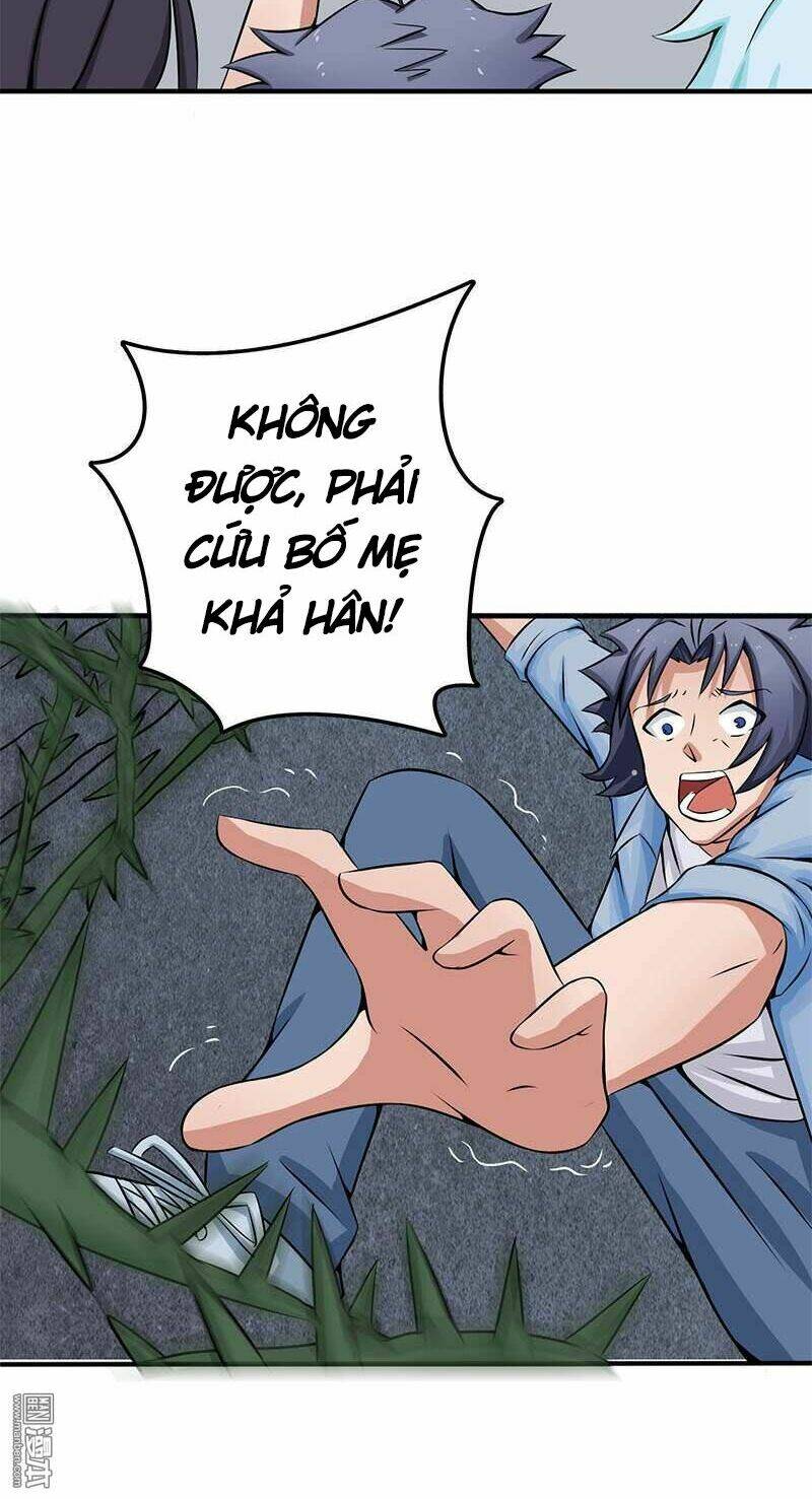 Địa Ngục Này Ta Mở Ra Đấy - Chapter 26 - Page 28