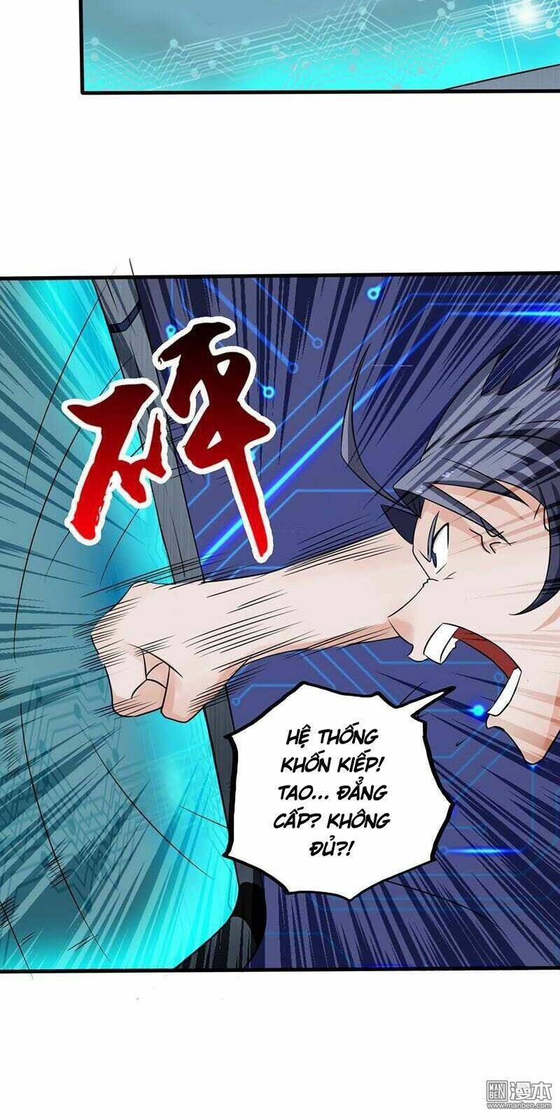 Địa Ngục Này Ta Mở Ra Đấy - Chapter 26 - Page 32