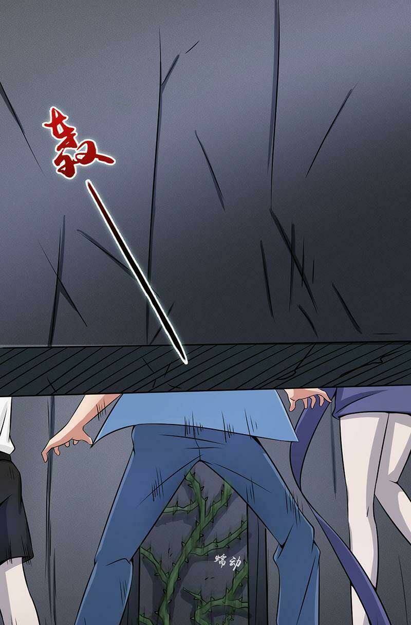 Địa Ngục Này Ta Mở Ra Đấy - Chapter 26 - Page 35