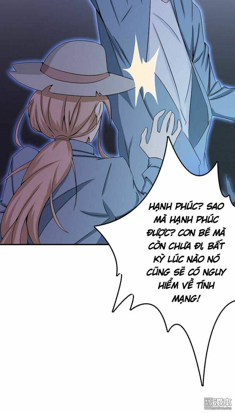 Địa Ngục Này Ta Mở Ra Đấy - Chapter 26 - Page 4