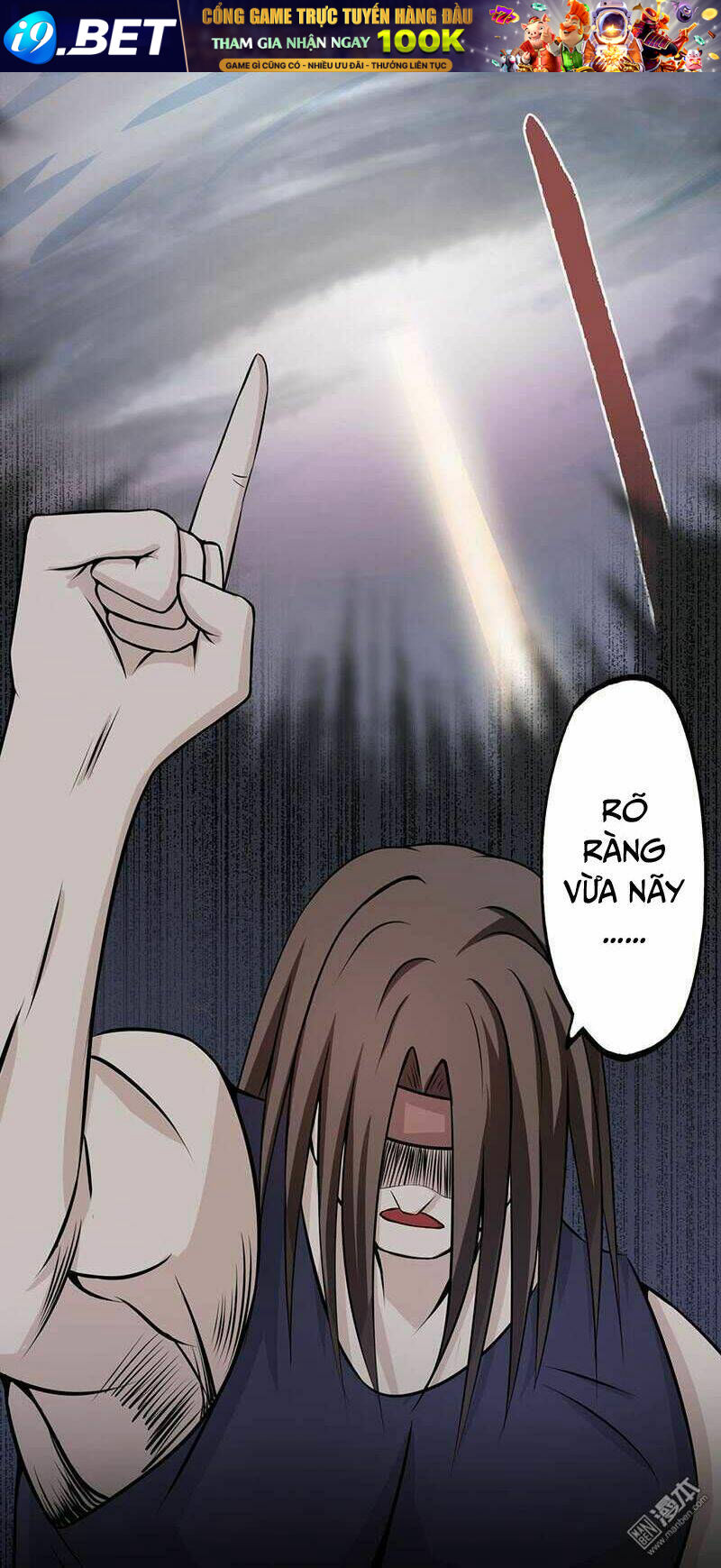 Địa Ngục Này Ta Mở Ra Đấy - Chapter 27 - Page 12