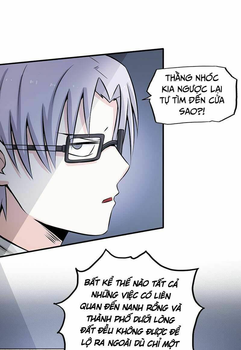 Địa Ngục Này Ta Mở Ra Đấy - Chapter 27 - Page 15