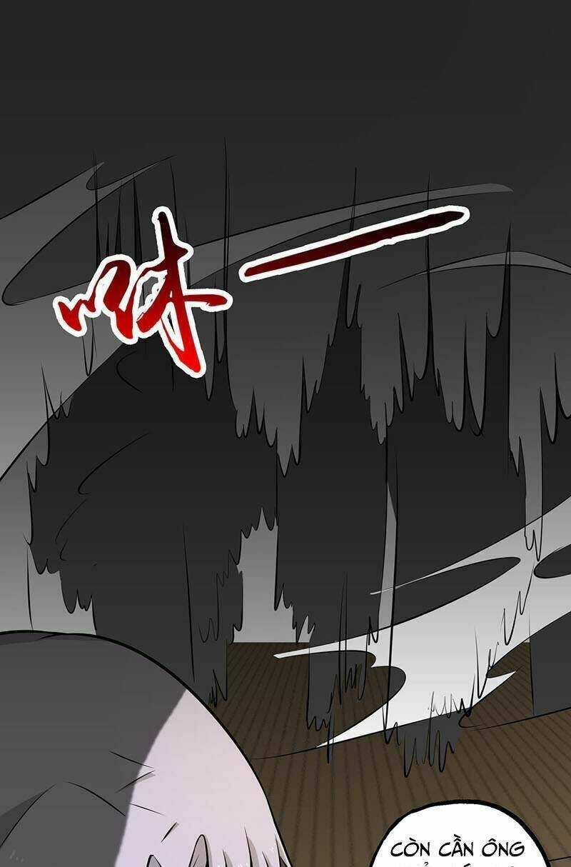 Địa Ngục Này Ta Mở Ra Đấy - Chapter 27 - Page 17