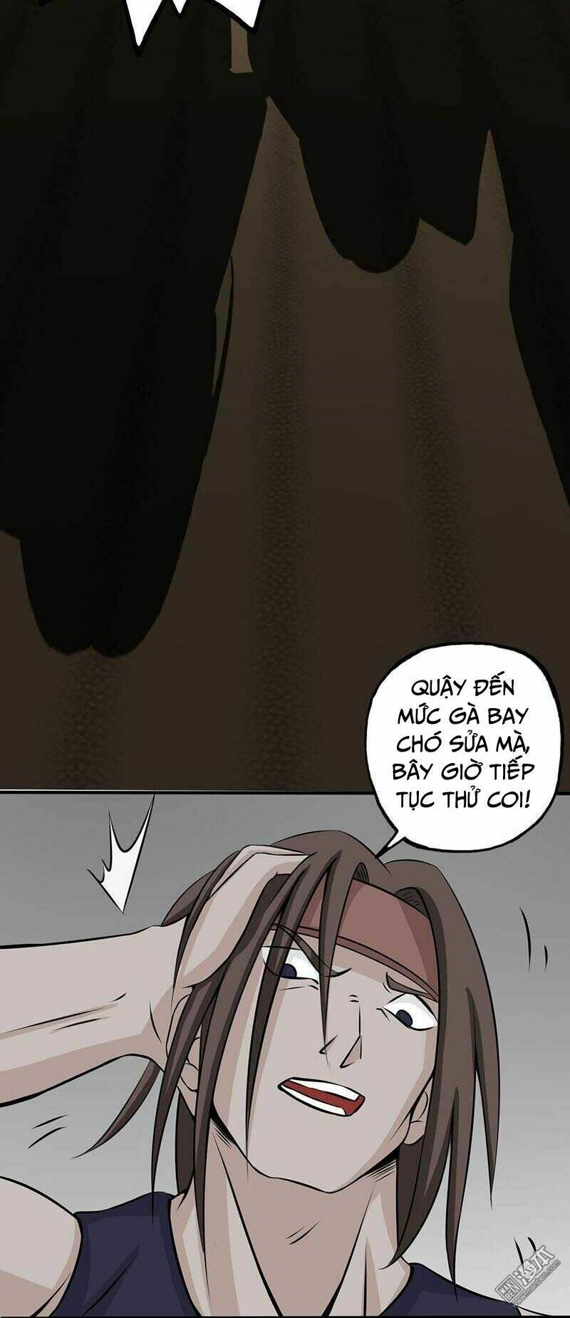 Địa Ngục Này Ta Mở Ra Đấy - Chapter 27 - Page 20