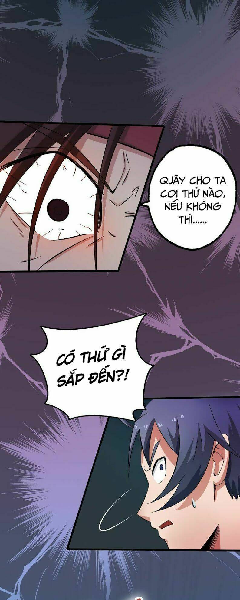 Địa Ngục Này Ta Mở Ra Đấy - Chapter 27 - Page 21