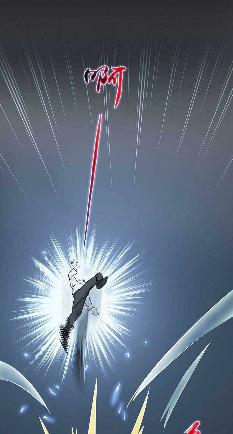 Địa Ngục Này Ta Mở Ra Đấy - Chapter 27 - Page 30