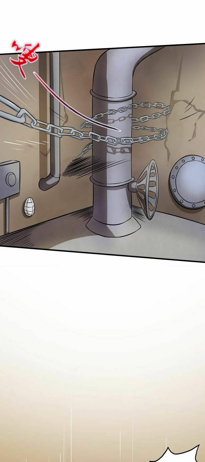 Địa Ngục Này Ta Mở Ra Đấy - Chapter 27 - Page 32